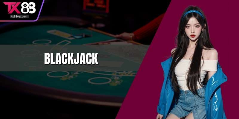 Blackjack