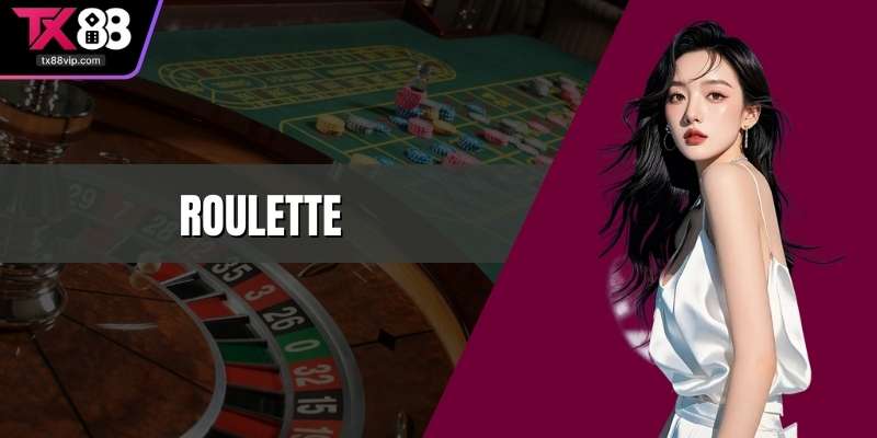 Roulette
