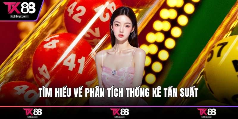 Tìm hiểu về phân tích thống kê tần suất